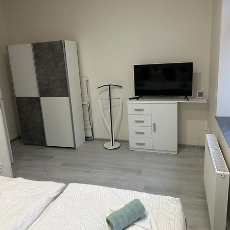 Apartmany Zizkova Česká Lípa المظهر الخارجي الصورة
