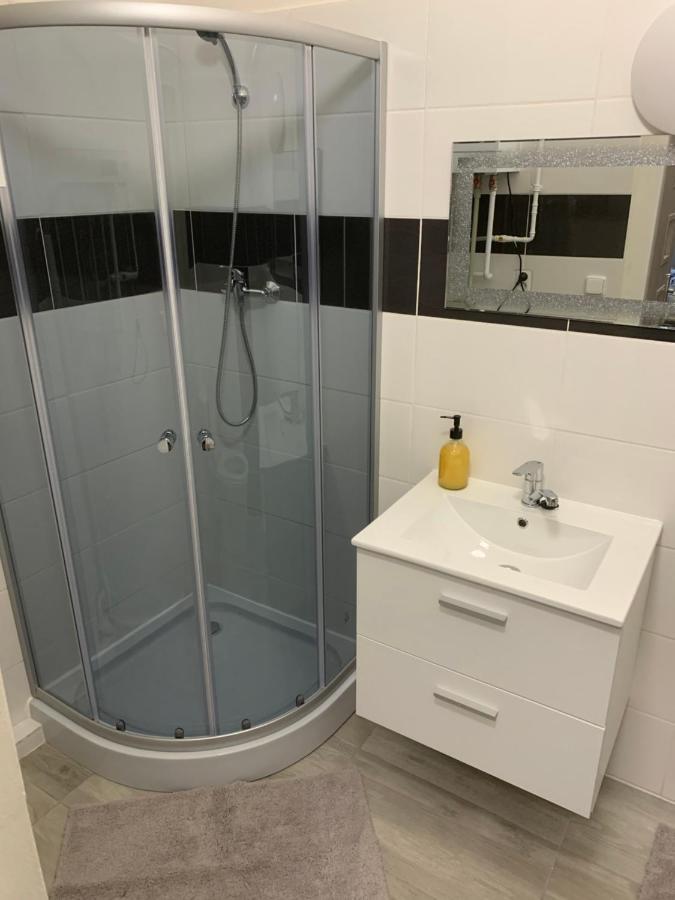 Apartmany Zizkova Česká Lípa المظهر الخارجي الصورة