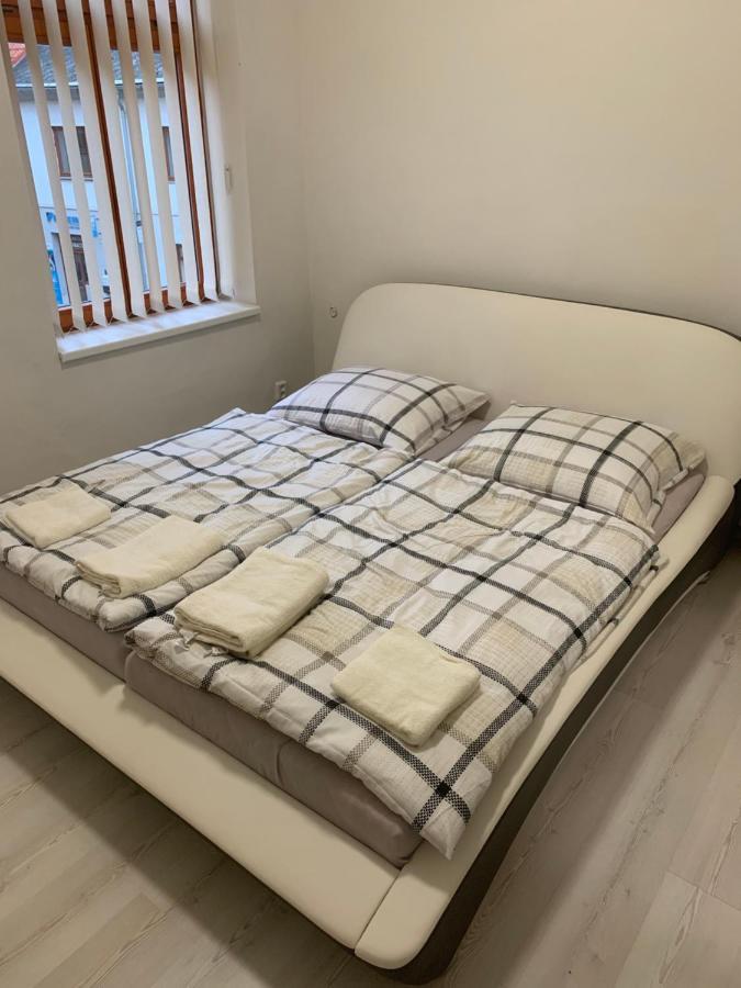 Apartmany Zizkova Česká Lípa المظهر الخارجي الصورة