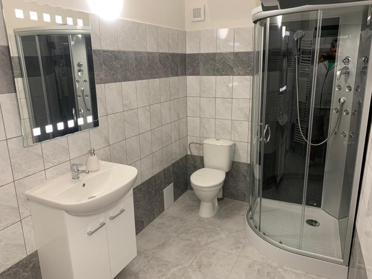 Apartmany Zizkova Česká Lípa المظهر الخارجي الصورة