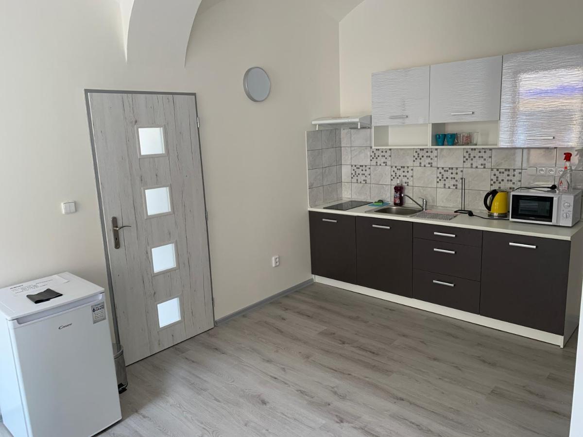 Apartmany Zizkova Česká Lípa المظهر الخارجي الصورة