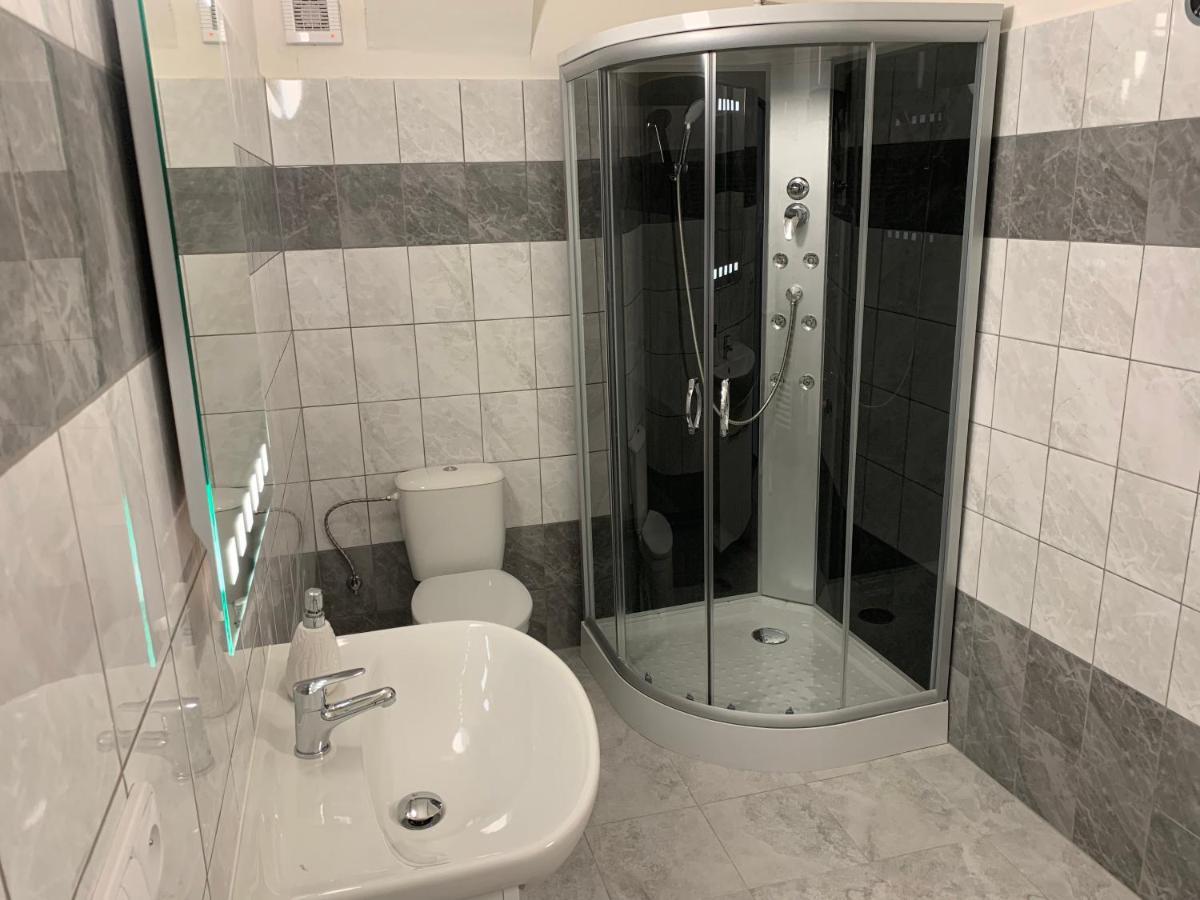 Apartmany Zizkova Česká Lípa المظهر الخارجي الصورة