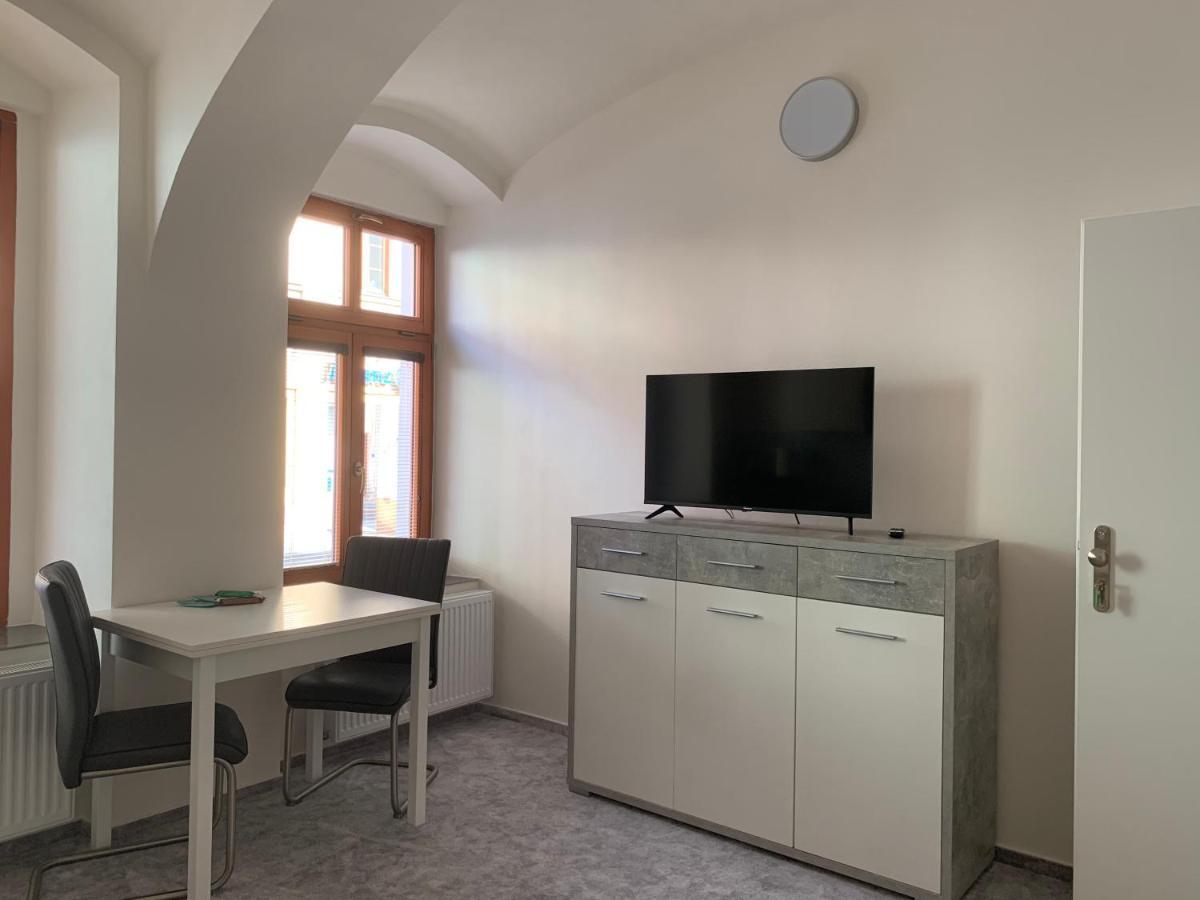 Apartmany Zizkova Česká Lípa المظهر الخارجي الصورة