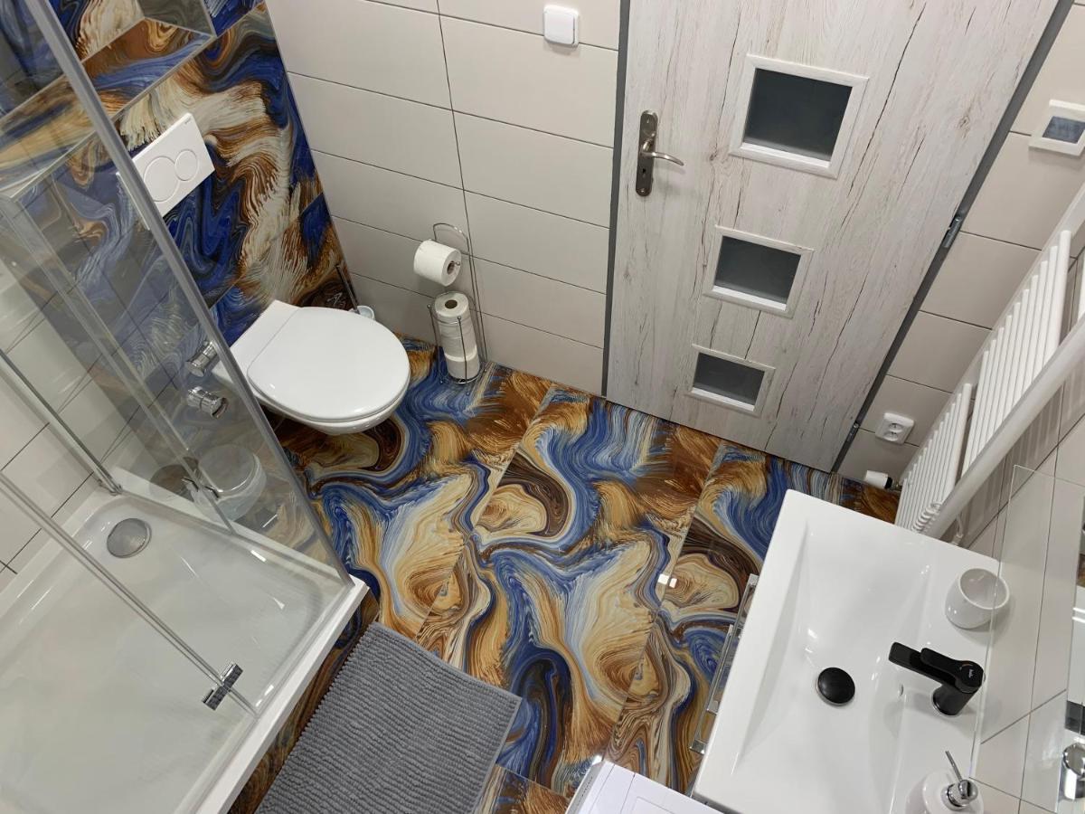 Apartmany Zizkova Česká Lípa المظهر الخارجي الصورة