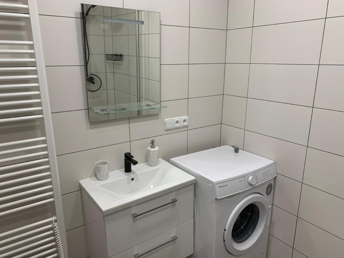 Apartmany Zizkova Česká Lípa المظهر الخارجي الصورة
