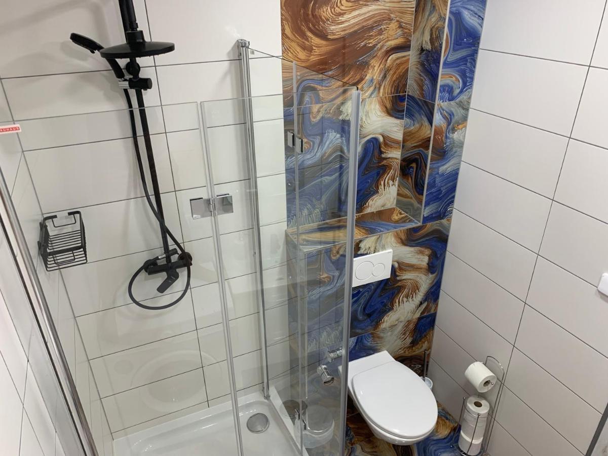 Apartmany Zizkova Česká Lípa المظهر الخارجي الصورة