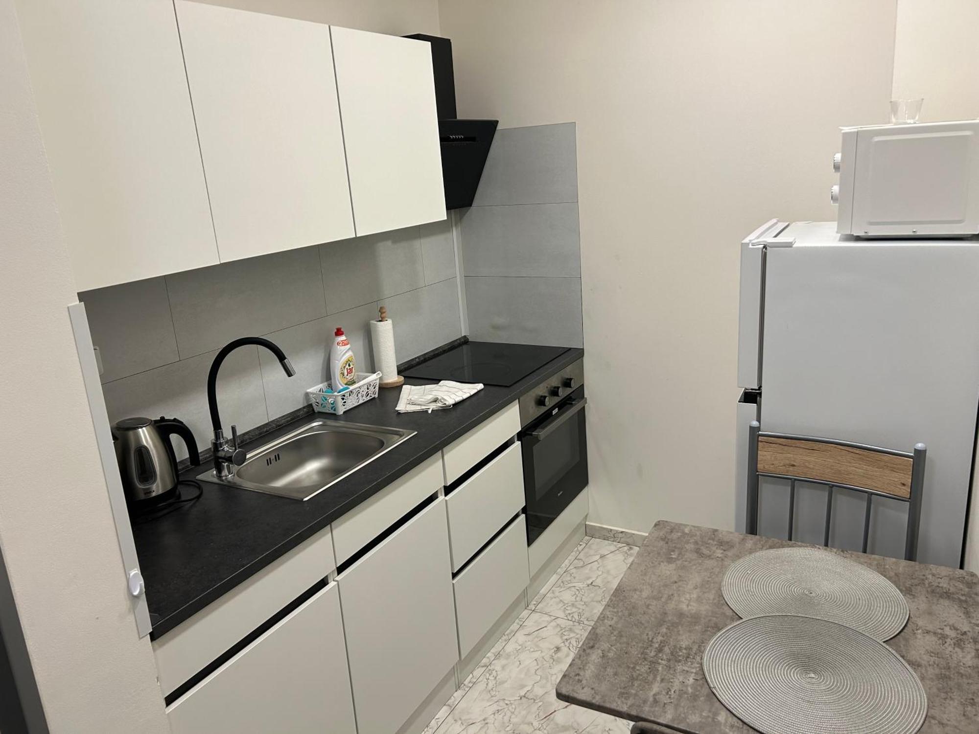 Apartmany Zizkova Česká Lípa المظهر الخارجي الصورة