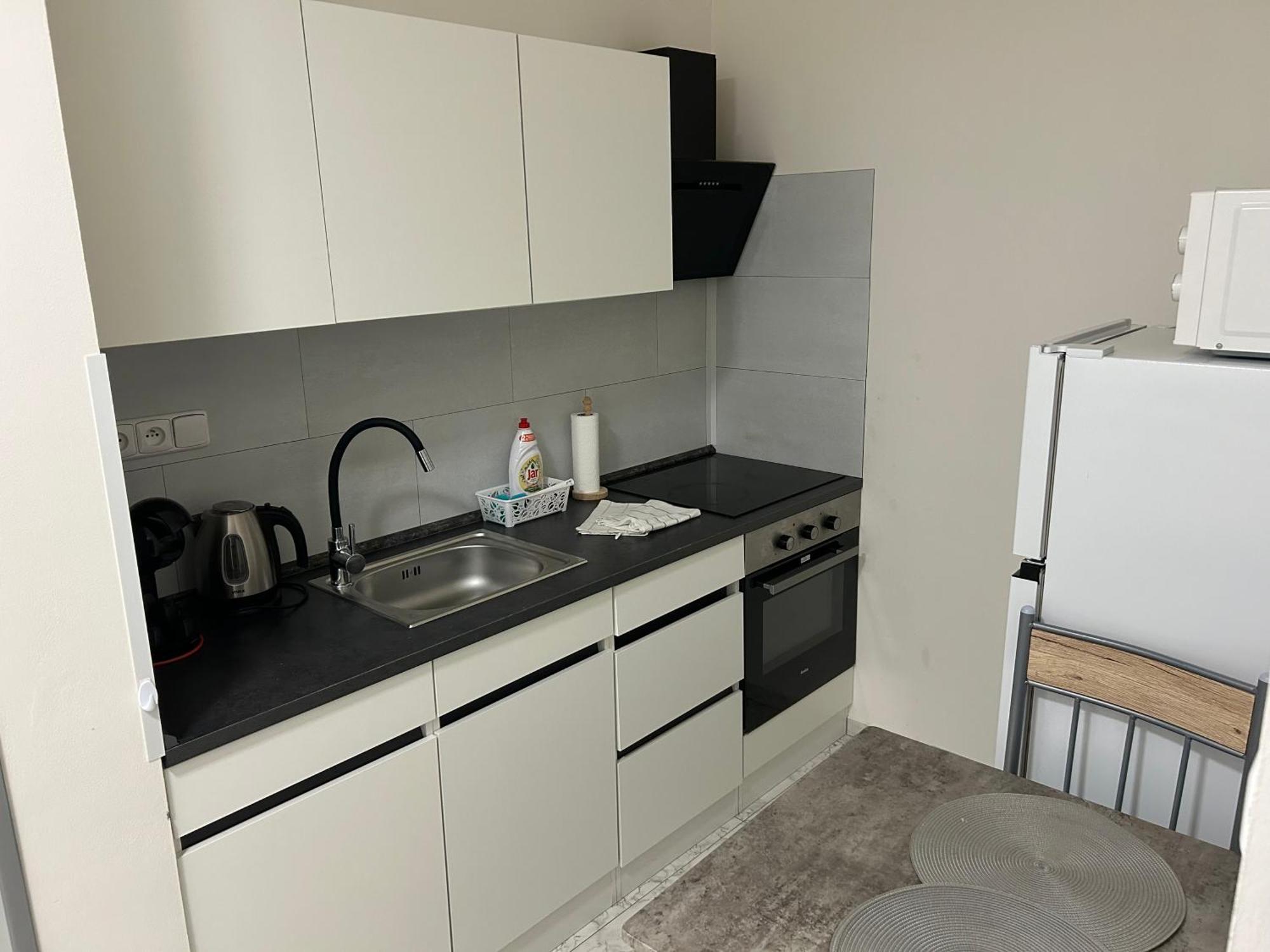 Apartmany Zizkova Česká Lípa المظهر الخارجي الصورة