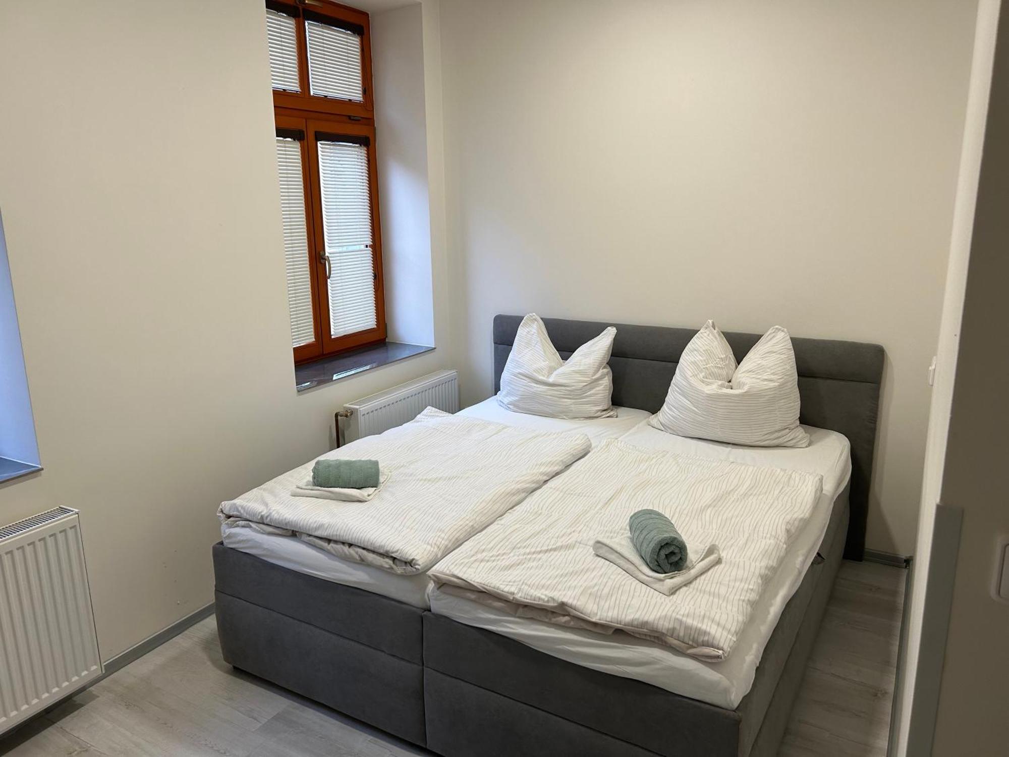 Apartmany Zizkova Česká Lípa المظهر الخارجي الصورة